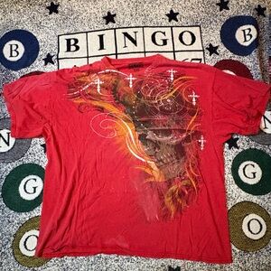 Y2K MMA Elite t-shirt